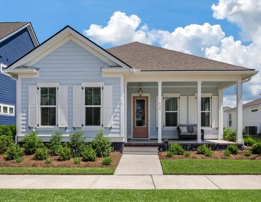 430 Ripple Park Drive, Summerville, SC 29486 - #2