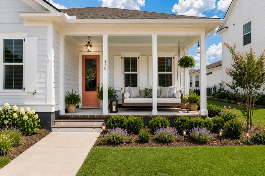 430 Ripple Park Drive, Summerville, SC 29486 - #3