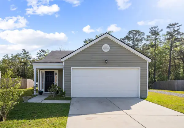 184 Brittondale Road, Summerville, SC 29485