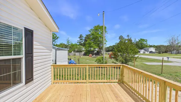 2490 Carolina 311, Cross, SC 29436