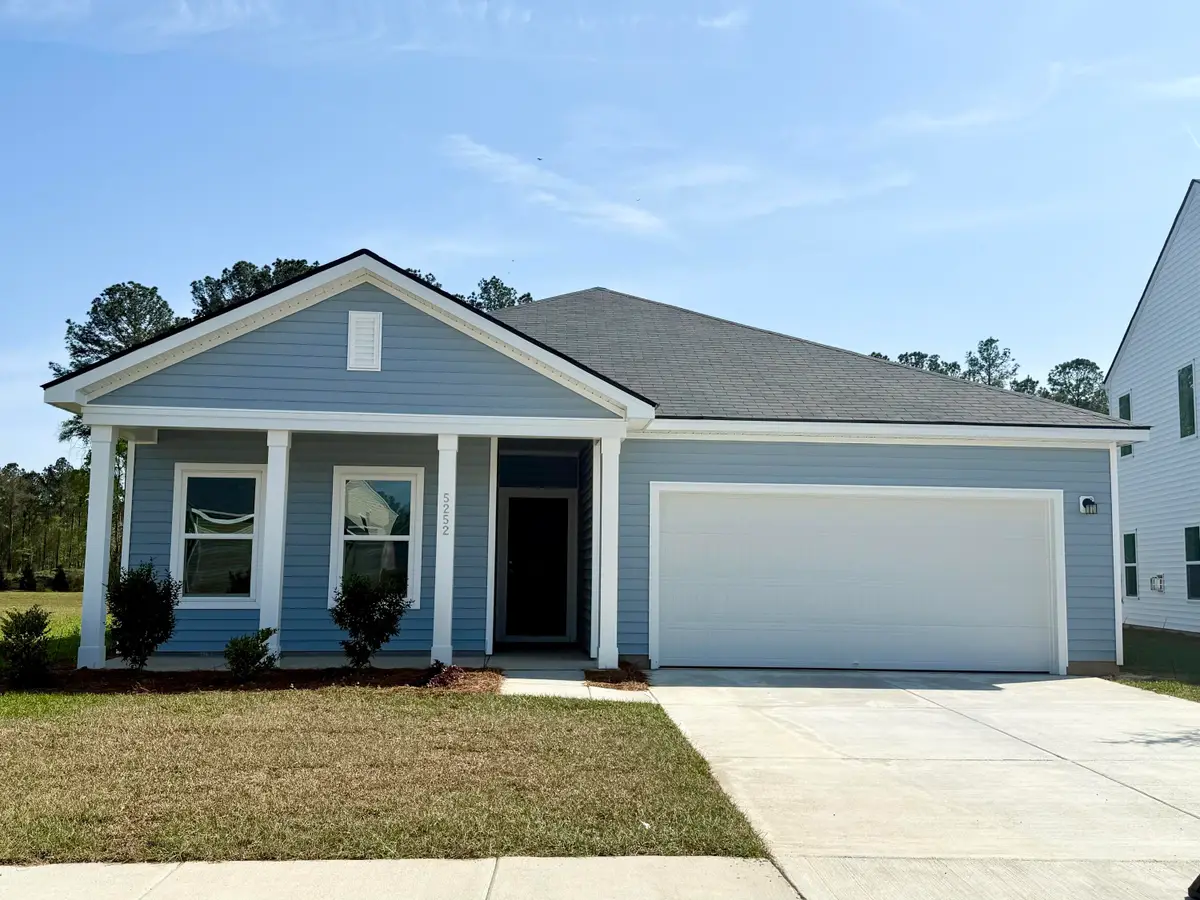 5252 Cottage Landing Drive, Summerville, SC 29485 - #1