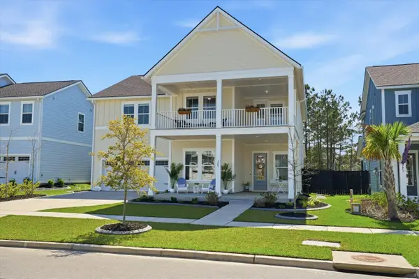 389 Parish Farms Drive, Summerville, SC 29486