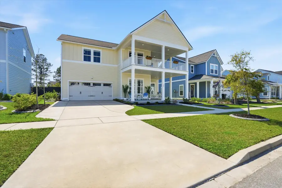 389 Parish Farms Drive, Summerville, SC 29486 - #2