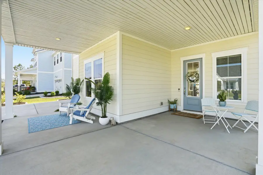 389 Parish Farms Drive, Summerville, SC 29486 - #3