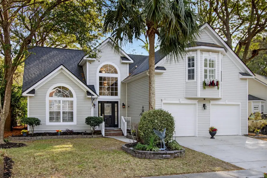 668 Majestic Oaks Drive, Charleston, SC 29412 - #2