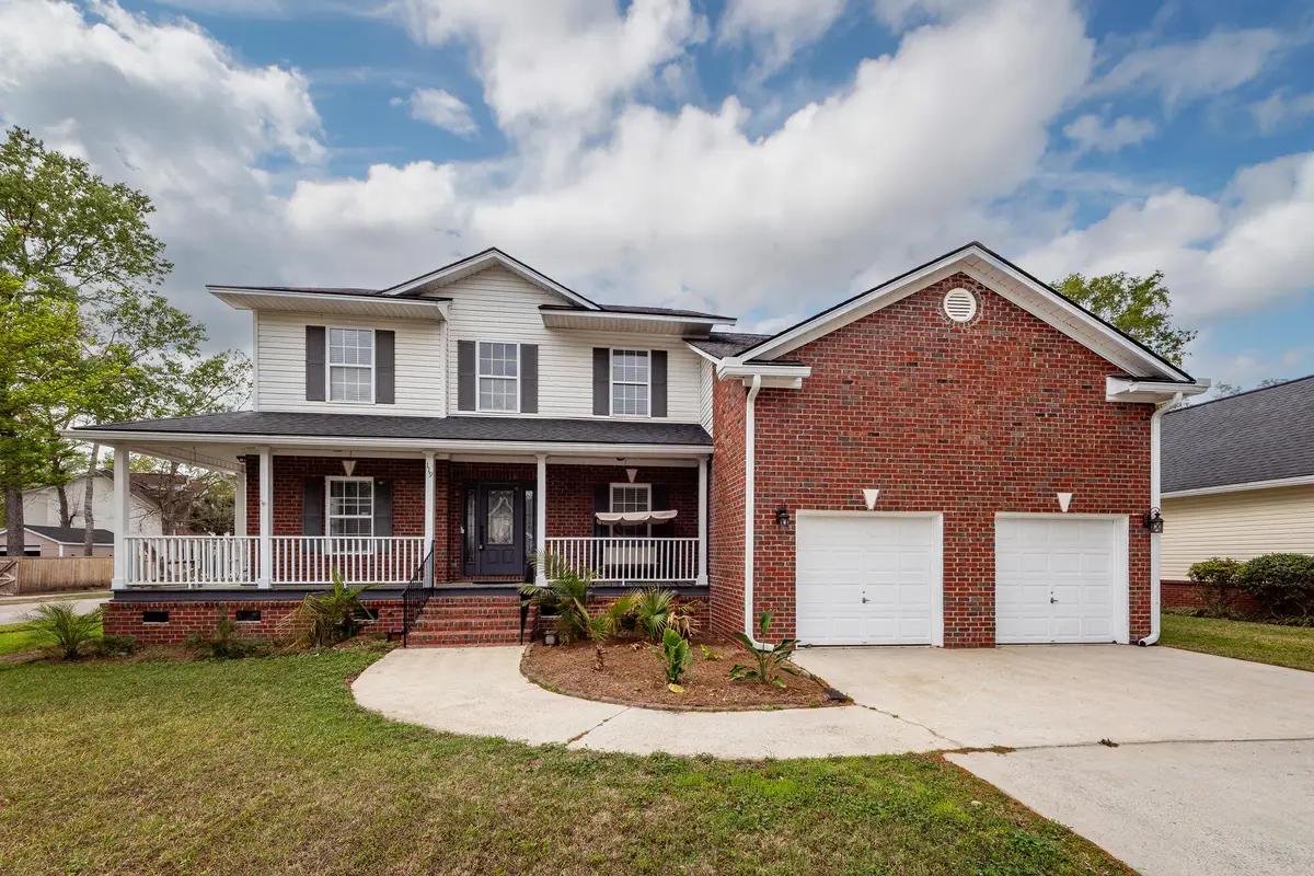 119 Spalding Circle, Goose Creek, SC 29445 - #1