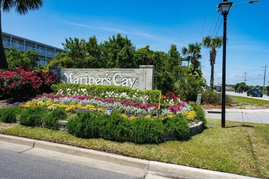 76 Mariners Cay Drive, Folly Beach, SC 29439 - #3