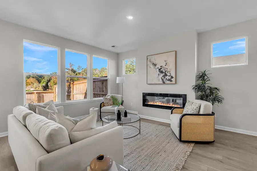 116 Dahlberg Street, Summerville, SC 29483 - #2