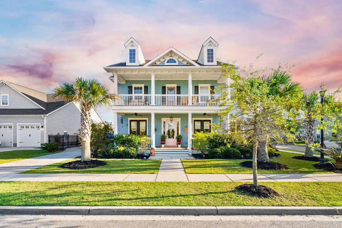 146 Callibluff Drive, Summerville, SC 29486 - #1