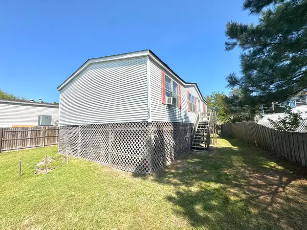 1667 Wading Heron Road, Charleston, SC 29412