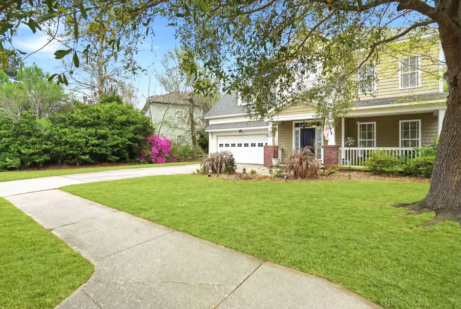 138 Marshside Drive, Summerville, SC 29485 - #3