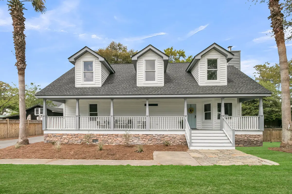 2142 Gulf Drive, Mount Pleasant, SC 29466 - #1