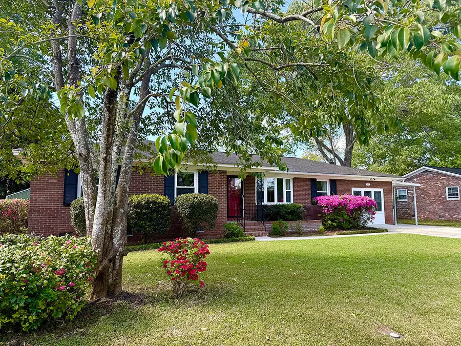 2235 N Dallerton Circle, Charleston, SC 29414 - #2