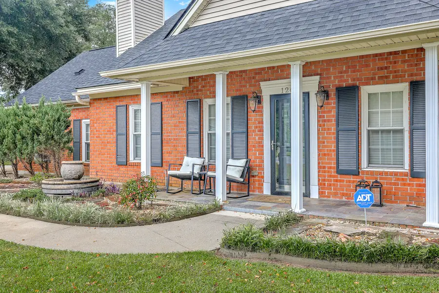 1267 Wespanee Place Court, Charleston, SC 29407 - #3