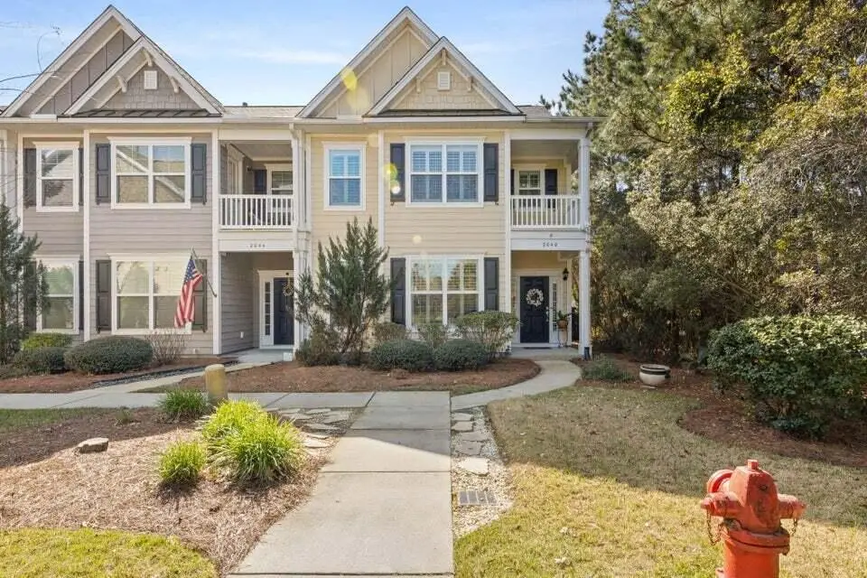 2040 Promenade Court, Mount Pleasant, SC 29466 - #1