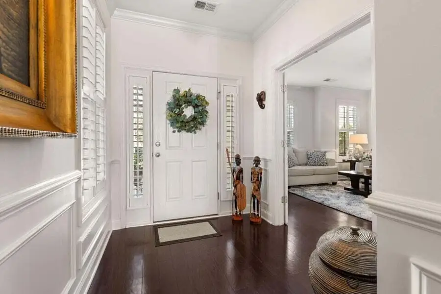 2040 Promenade Court, Mount Pleasant, SC 29466 - #2