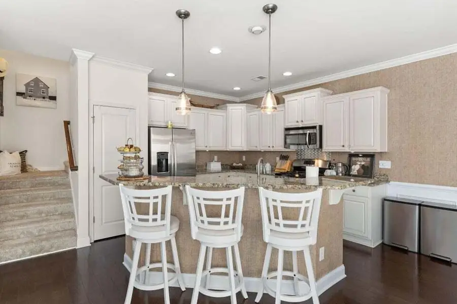 2040 Promenade Court, Mount Pleasant, SC 29466 - #3