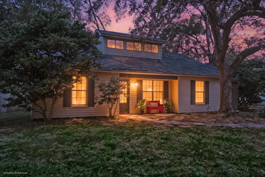 1814 Walsingham Way, Charleston, SC 29412 - #2