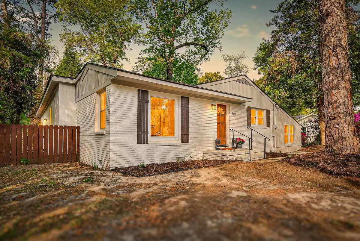 314 Ashley Drive, Summerville, SC 29485 - #1