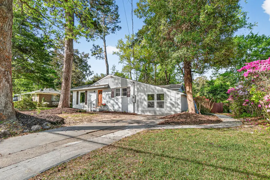 314 Ashley Drive, Summerville, SC 29485 - #2