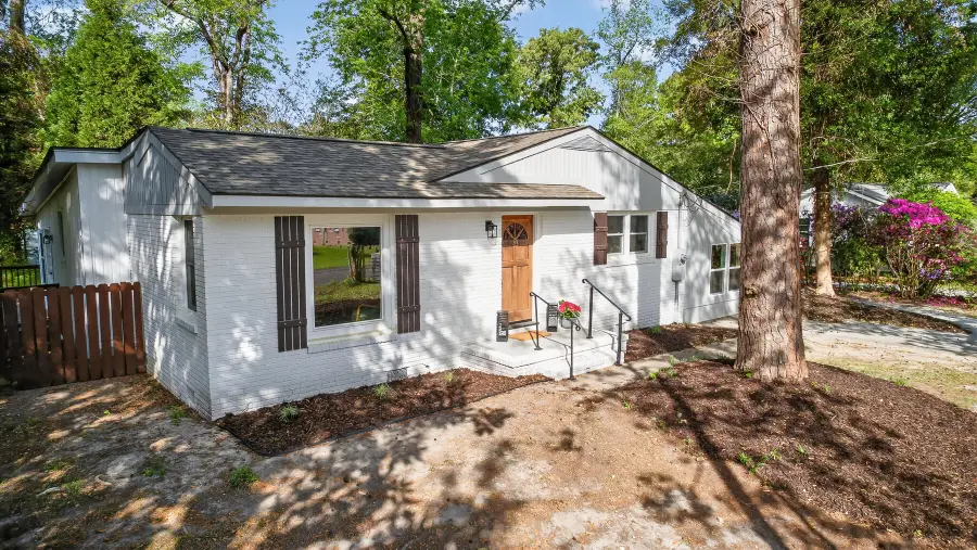 314 Ashley Drive, Summerville, SC 29485 - #3