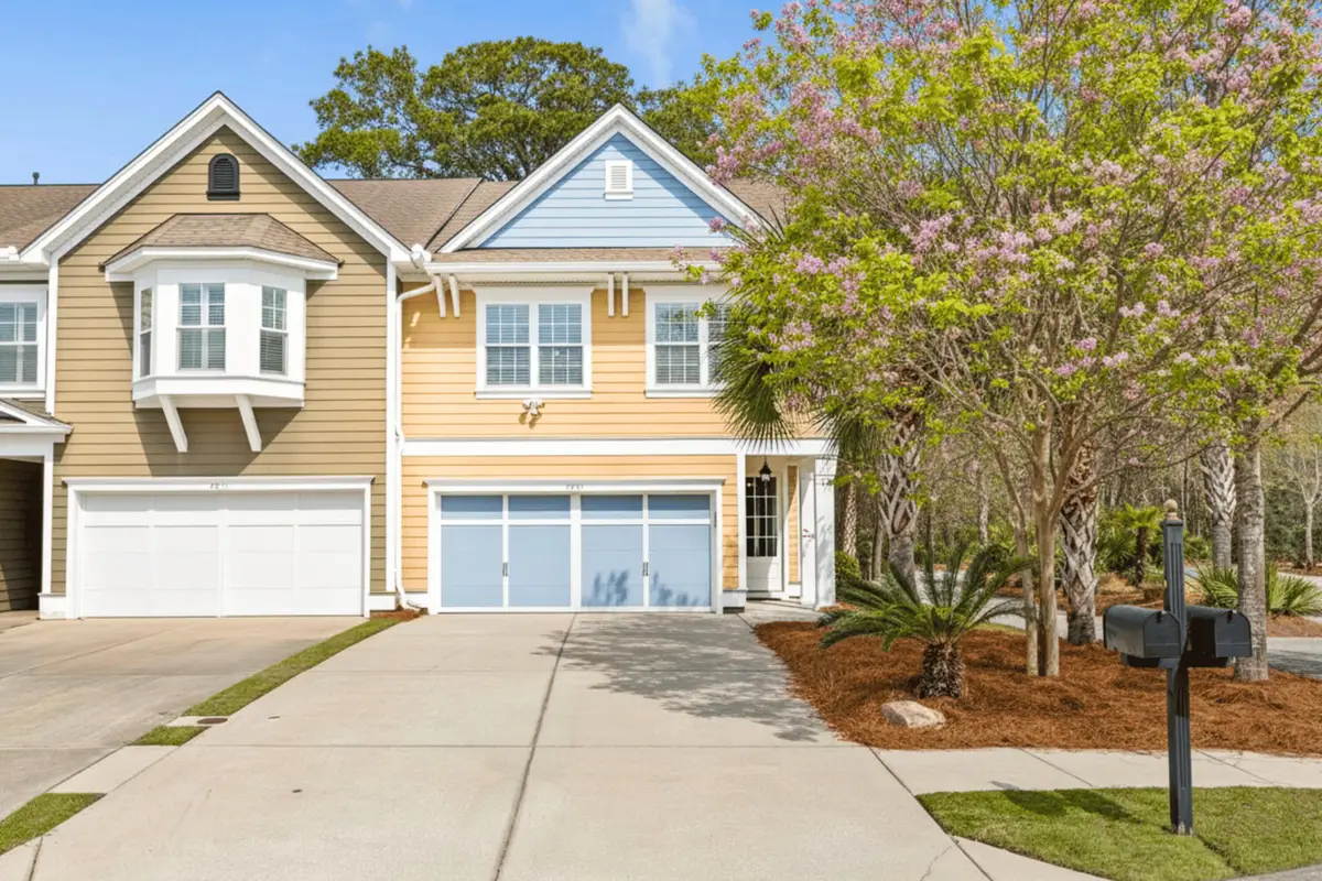 2574 Kings Gate Lane, Mount Pleasant, SC 29466 - #1