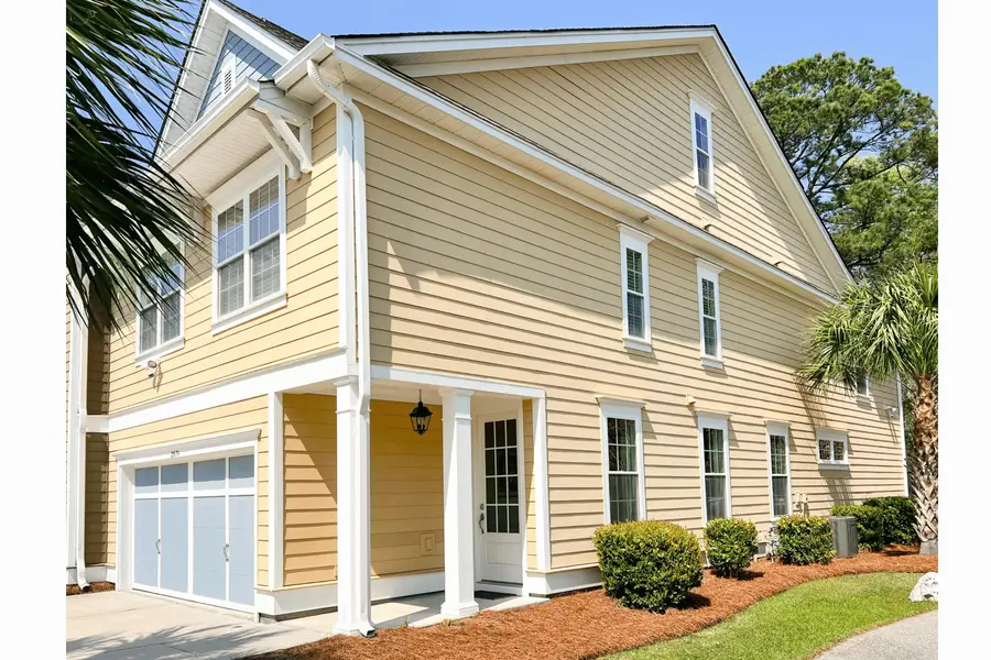 2574 Kings Gate Lane, Mount Pleasant, SC 29466 - #2