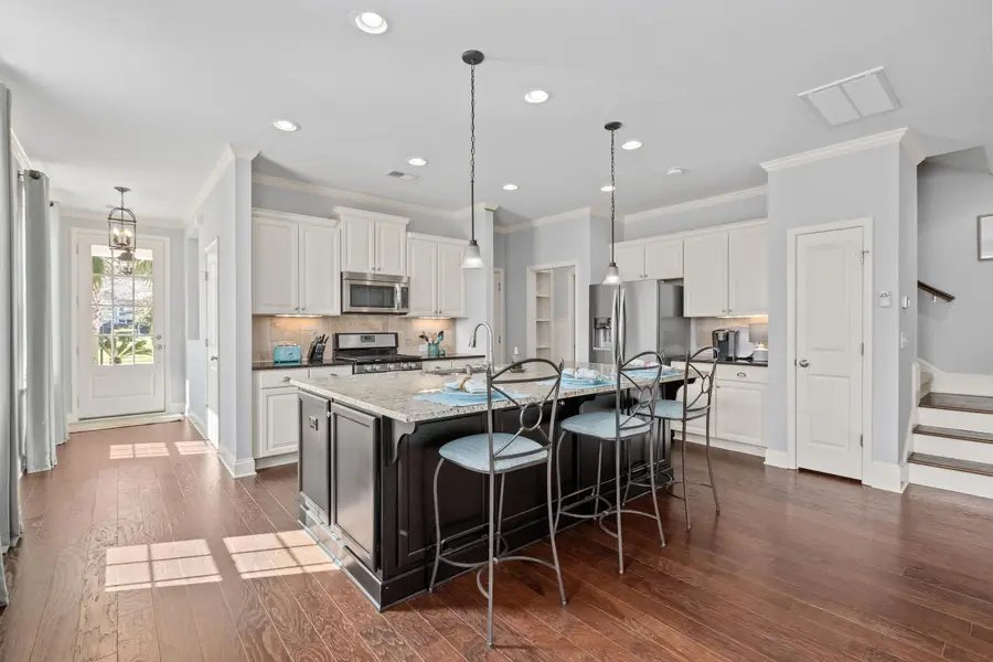 2574 Kings Gate Lane, Mount Pleasant, SC 29466 - #3