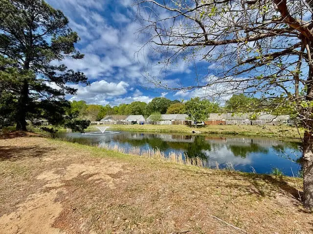 1424 Amanda Park Lane, Charleston, SC 29412 - #1