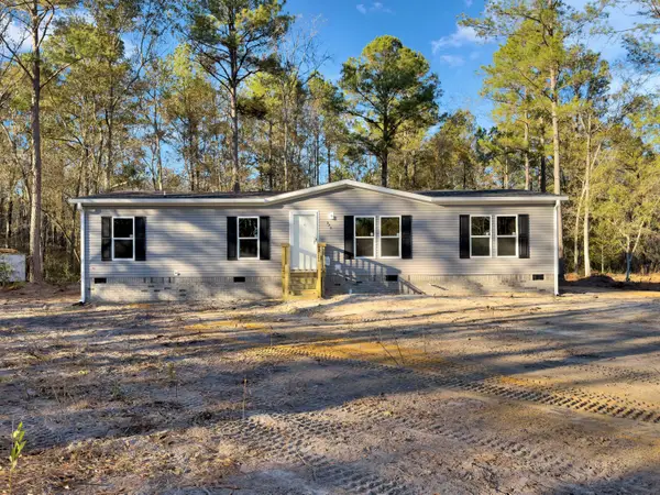 244 Saturn Lane, Walterboro, SC 29488