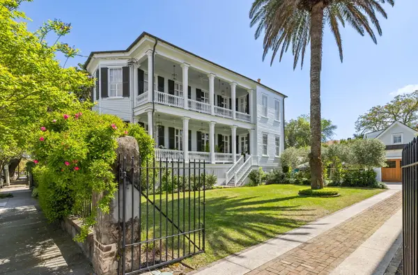 14 New Street, Charleston, SC 29401