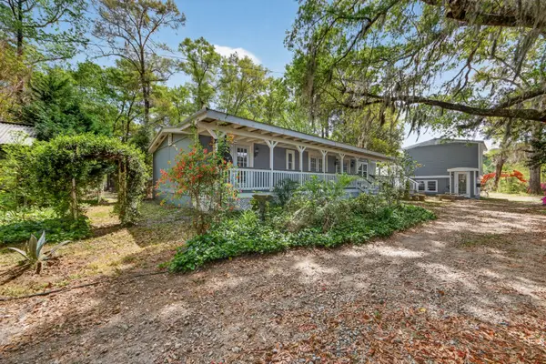 4869 Slanns Island Road, Hollywood, SC 29449