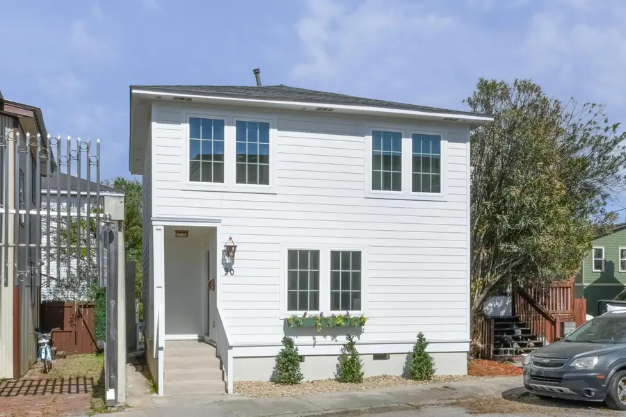 30 H Street, Charleston, SC 29403 - #2