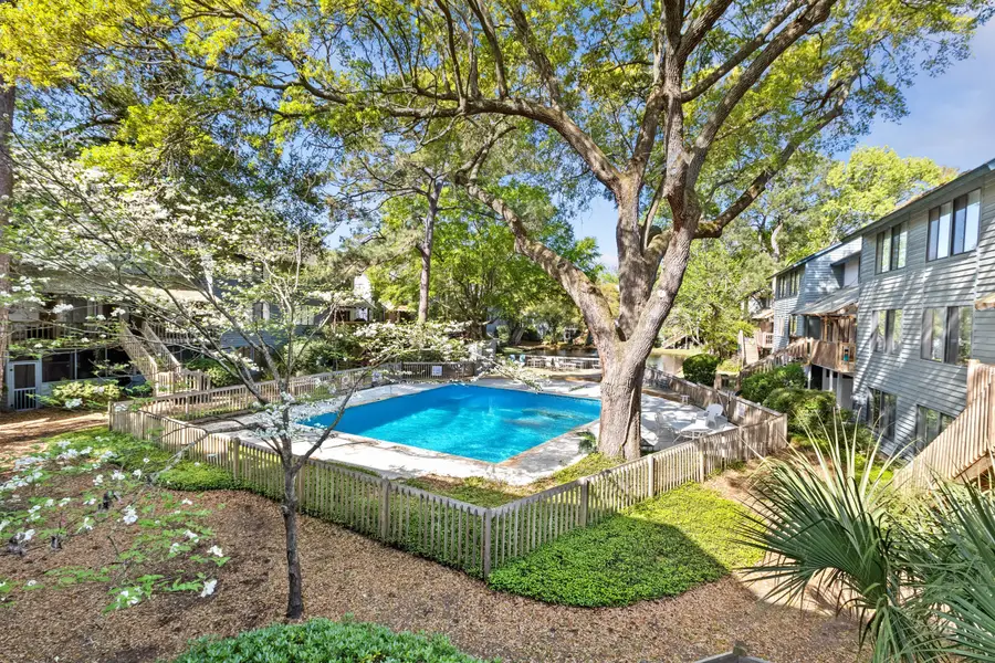 1130 Silent Harbor Court #F, Mount Pleasant, SC 29464 - #2