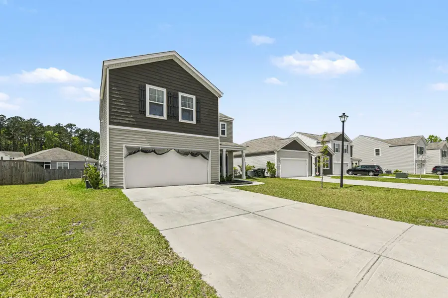219 Rubles Lane, Moncks Corner, SC 29461 - #3