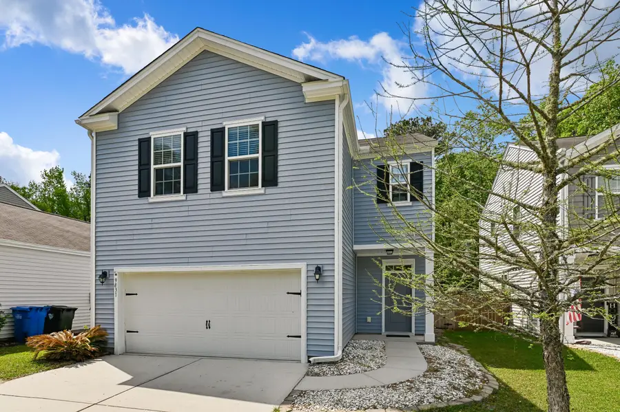 9831 Seed Street, Ladson, SC 29456 - #2
