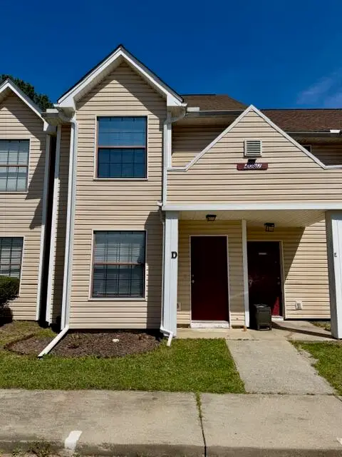 4087 Cedars Parkway #D, North Charleston, SC 29420