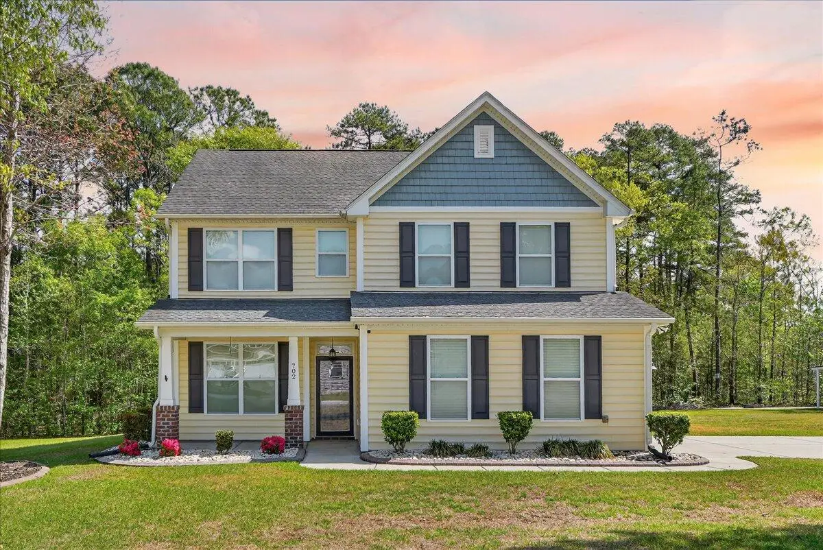 702 Tierra Loop, Summerville, SC 29483 - #1