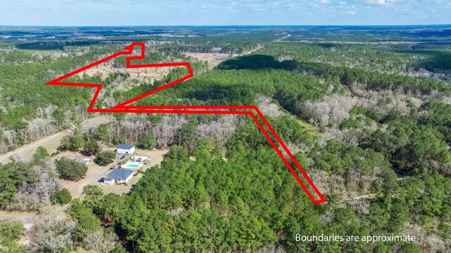 456 Breezewood Lane, Cottageville, SC 29435 - #2