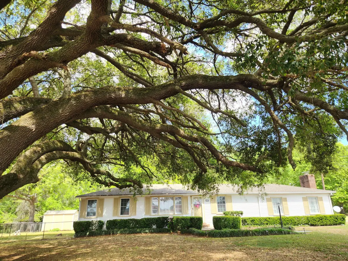 5497 Old Number Six Highway, Elloree, SC 29047 - #1