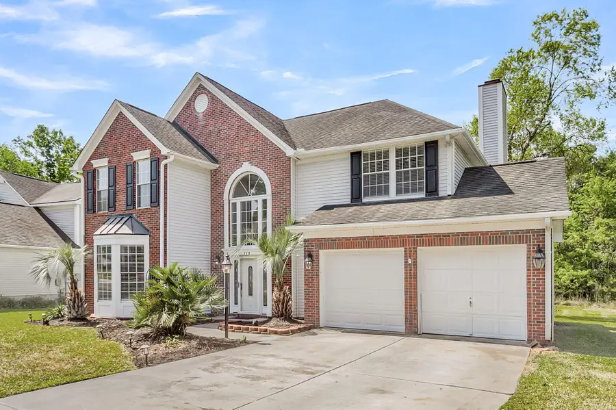 113 Waddington Trace, Goose Creek, SC 29445 - #2