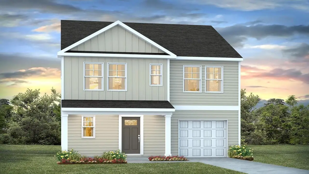126 Broadstone Drive, Summerville, SC 29486 - #1