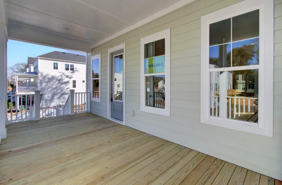 3035 Robeson Trace, Johns Island, SC 29455 - #3