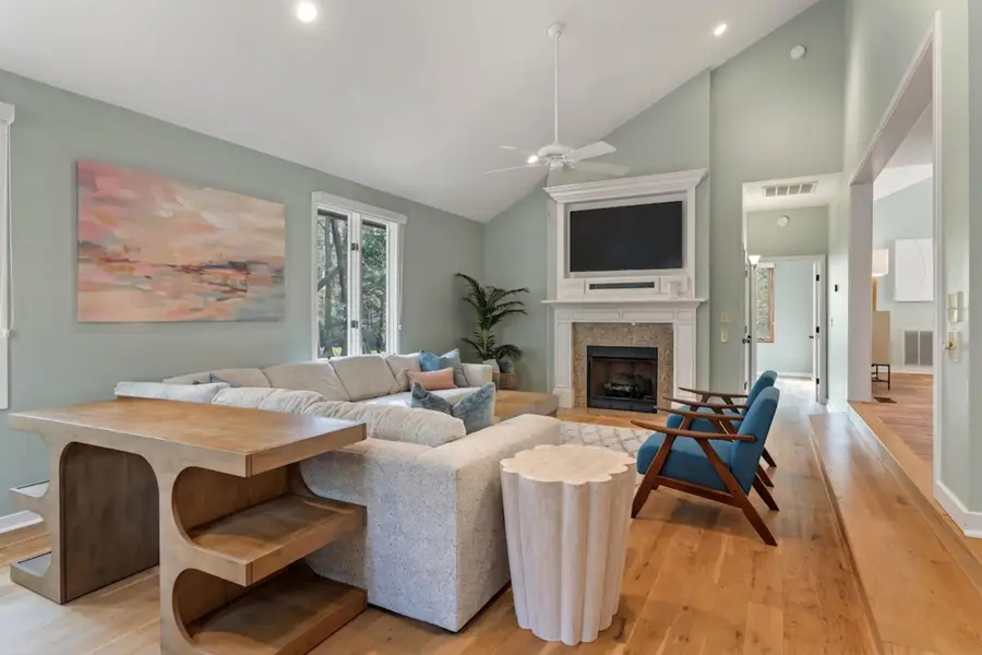 2112 Loblolly Lane, Seabrook Island, SC 29455 - #3