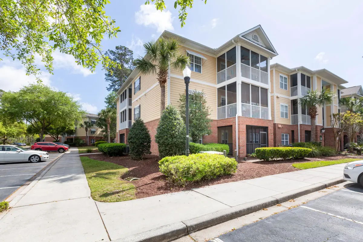 1307 Basildon Road, Mount Pleasant, SC 29466 - #1