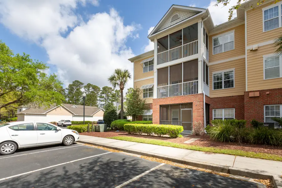 1307 Basildon Road, Mount Pleasant, SC 29466 - #3