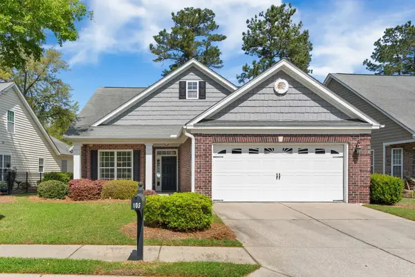 105 Brutus Lane, Summerville, SC 29485