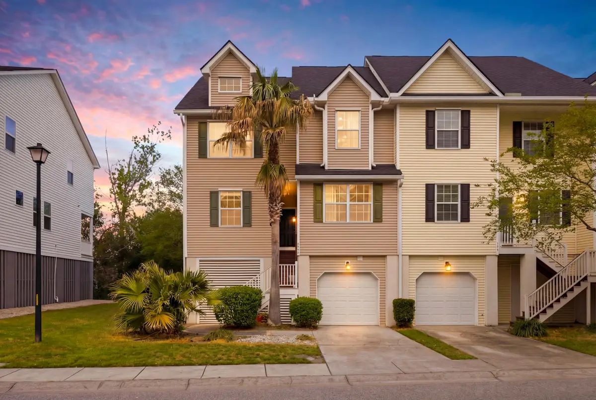 111 Winding River Drive, Johns Island, SC 29455 - #1