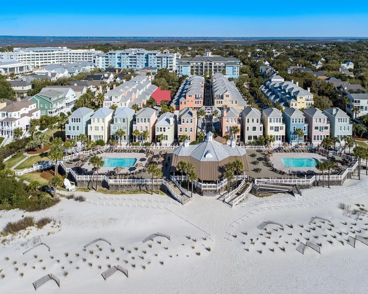 103 Grand Pavilion Boulevard, Isle Of Palms, SC 29451 - #1