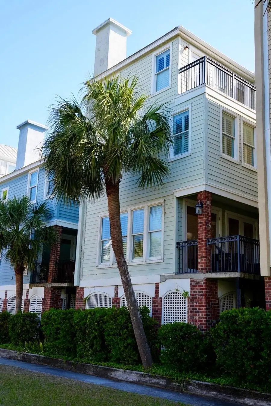 103 Grand Pavilion Boulevard, Isle Of Palms, SC 29451 - #2